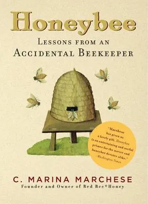 Honeybee : Leçons d'un apiculteur accidentel - Honeybee: Lessons from an Accidental Beekeeper