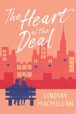 Le cœur de l'affaire - The Heart of the Deal