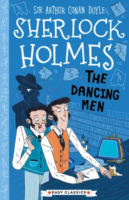 Sherlock Holmes : Les danseurs - Sherlock Holmes: The Dancing Men