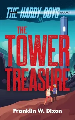 Le trésor de la tour - The Tower Treasure