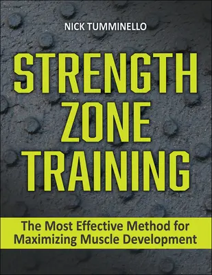 Entraînement en zone de force : La méthode la plus efficace pour maximiser le développement musculaire - Strength Zone Training: The Most Effective Method for Maximizing Muscle Development