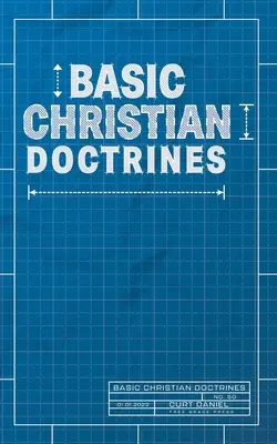 Doctrines chrétiennes de base - Basic Christian Doctrines