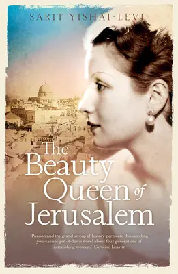 La reine de beauté de Jérusalem - Beauty Queen of Jerusalem