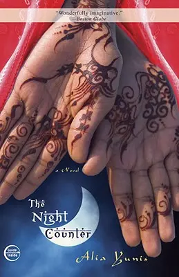 Le compteur de nuit - The Night Counter