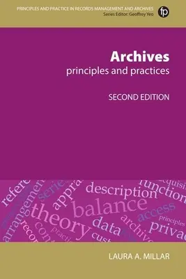 Archives - Principes et pratiques - Archives - Principles and practices