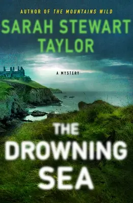 La mer noyée : Un mystère de Maggie d'Arcy - The Drowning Sea: A Maggie d'Arcy Mystery