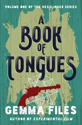 Un livre de langues - A Book of Tongues