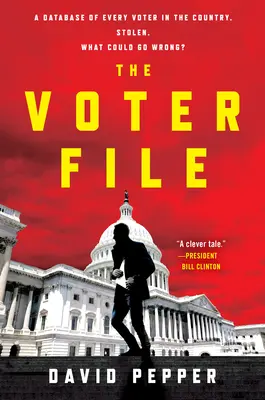 Le dossier de l'électeur - The Voter File