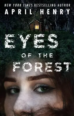 Les yeux de la forêt - Eyes of the Forest