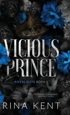 Vicious Prince : Édition spéciale - Vicious Prince: Special Edition Print