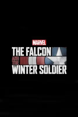 Le Faucon et le Soldat de l'Hiver de Marvel : L'art de la série - Marvel's the Falcon & the Winter Soldier: The Art of the Series