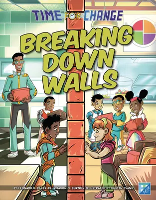 Briser les murs - Breaking Down Walls