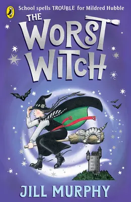 La pire des sorcières - Worst Witch