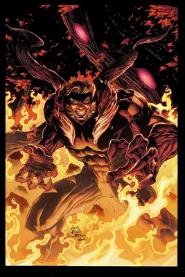 Sabretooth : L'Adversaire - Sabretooth: The Adversary