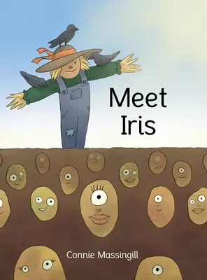 Rencontre avec Iris - Meet Iris