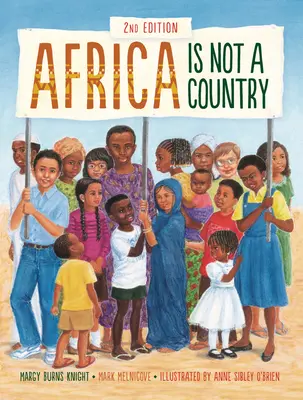 L'Afrique n'est pas un pays, 2e édition - Africa Is Not a Country, 2nd Edition