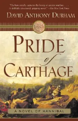 La fierté de Carthage - Pride of Carthage