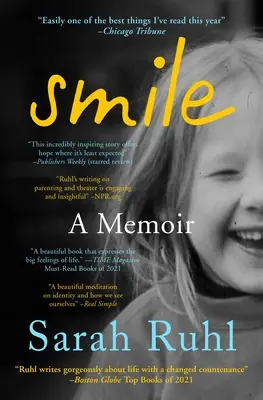 Smile : Un mémoire - Smile: A Memoir