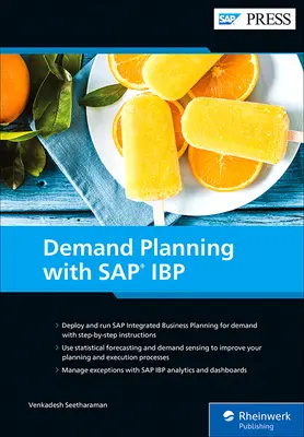 Planification de la demande avec SAP IBP - Demand Planning with SAP IBP