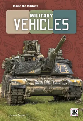 Véhicules militaires - Military Vehicles