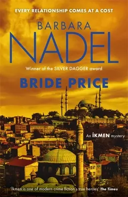 Le prix de la mariée (Inspector Ikmen Mystery 24) - Bride Price: (Inspector Ikmen Mystery 24)