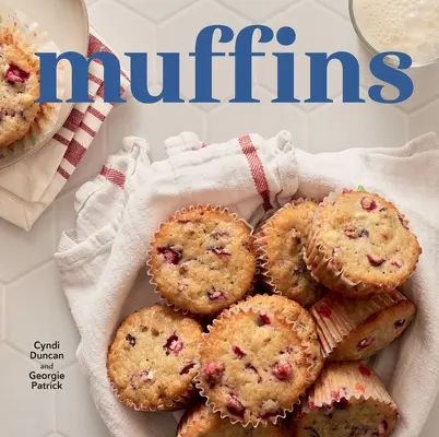 Muffins, nouvelle édition - Muffins, New Edition