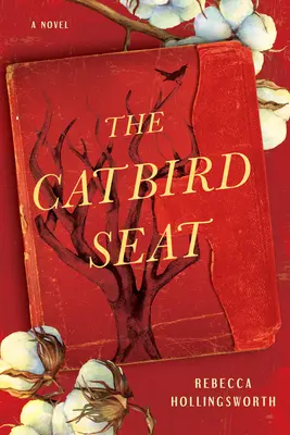 La place du chat - The Catbird Seat