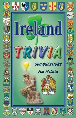 Histoire de l'Irlande - Ireland Trivia