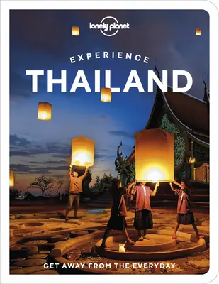 Expérience Thaïlande 1 - Experience Thailand 1