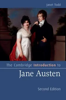 L'introduction de Cambridge à Jane Austen - The Cambridge Introduction to Jane Austen