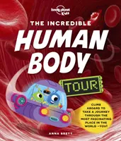 Incroyable Tour du Corps Humain - Incredible Human Body Tour