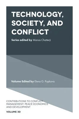Technologie, société et conflit - Technology, Society, and Conflict