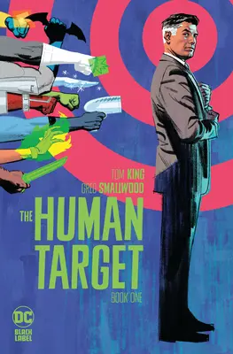 The Human Target Volume One