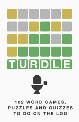 Turdle ! - Turdle!