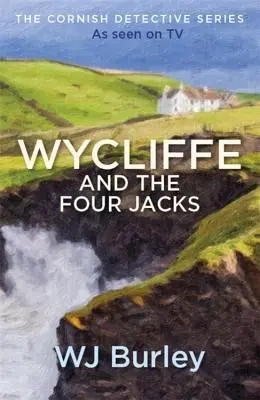 Wycliffe et les quatre valets - Wycliffe and the Four Jacks