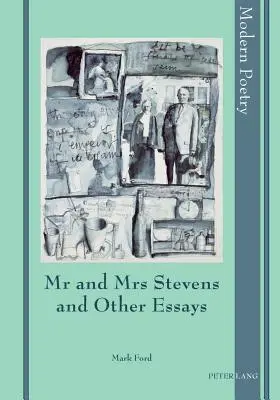 M. et Mme Stevens et autres essais - Mr and Mrs Stevens and Other Essays