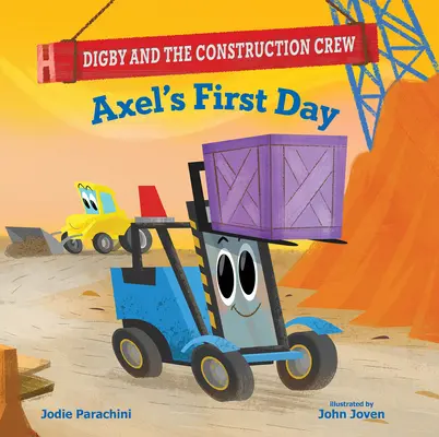 Le premier jour d'Axel - Axel's First Day