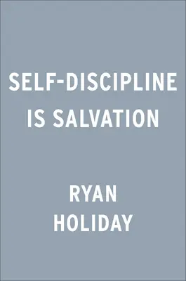 Discipline Is Destiny : Le pouvoir de la maîtrise de soi - Discipline Is Destiny: The Power of Self-Control