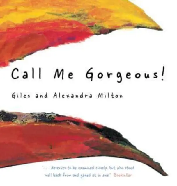 Appelez-moi Gorgeous ! - Call Me Gorgeous!