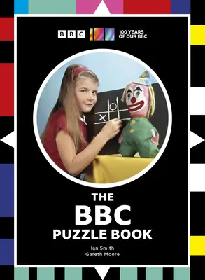 Le livre d'énigmes de la BBC - The BBC Puzzle Book