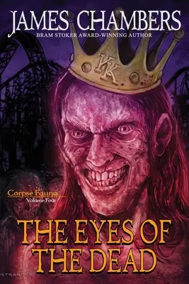 Les yeux des morts - Eyes of the Dead