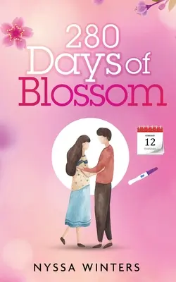 280 jours de fleurs - 280 Days of Blossom