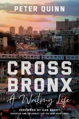 Cross Bronx : Une vie d'écriture - Cross Bronx: A Writing Life