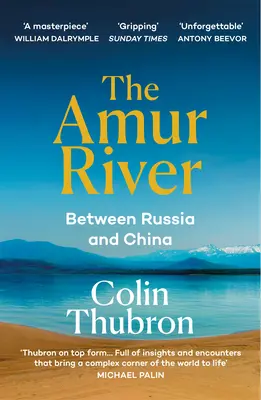 Fleuve Amour - Entre la Russie et la Chine - Amur River - Between Russia and China