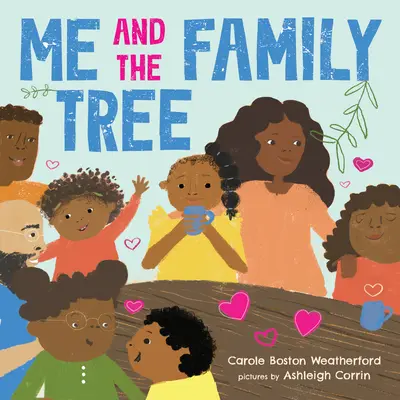 Moi et l'arbre généalogique - Me and the Family Tree