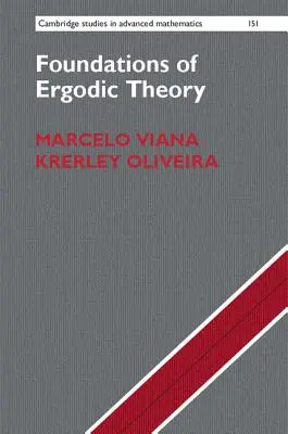 Fondements de la théorie ergodique - Foundations of Ergodic Theory