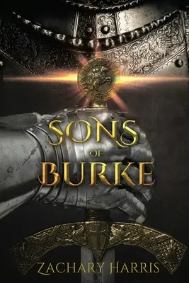 Les fils de Burke - Sons of Burke