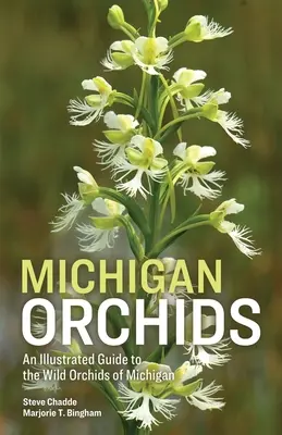 Orchidées du Michigan - Michigan Orchids