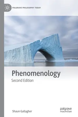 La phénoménologie - Phenomenology