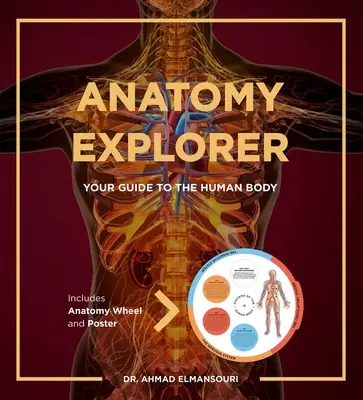 Explorateur d'anatomie - Anatomy Explorer
